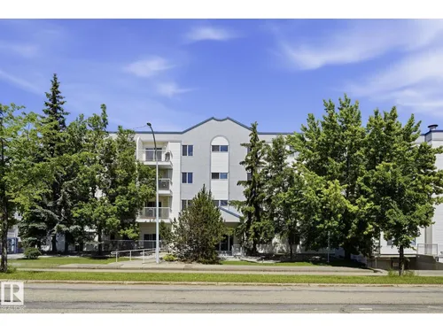 #105 11446 40 AV NW NW, Edmonton - $149,900