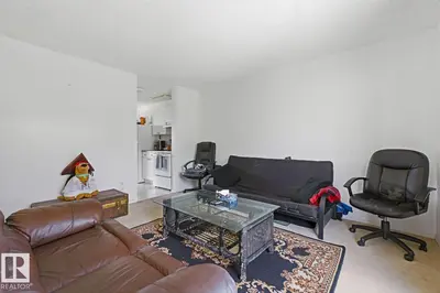 Interior photo 2 of #269 3307 116A AV NW