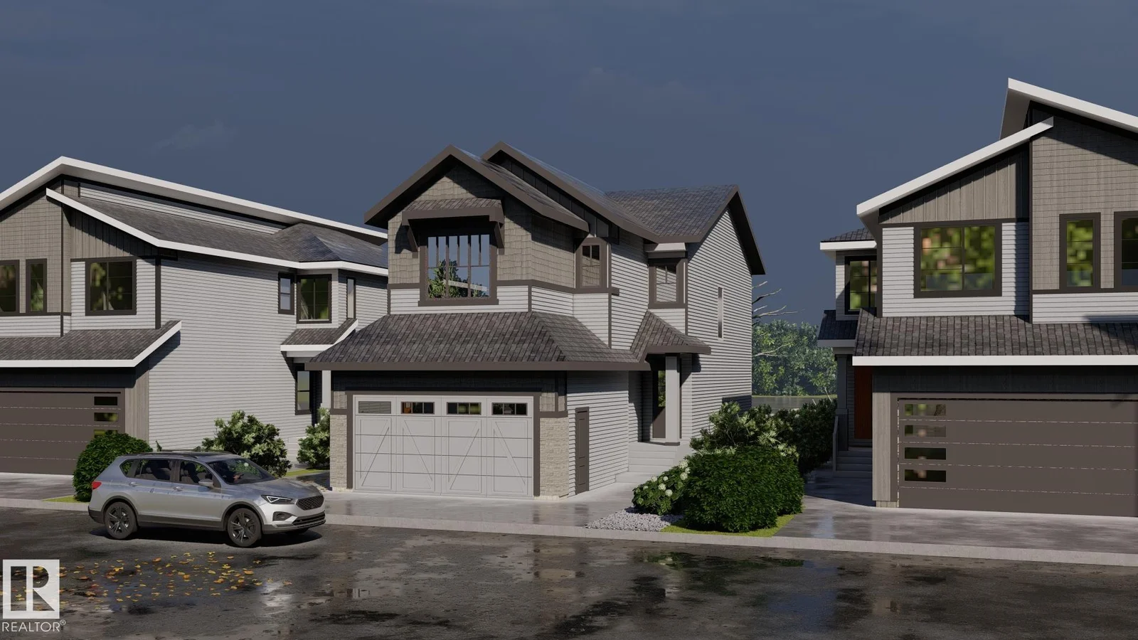 178 ELLIOTT WD, Fort Saskatchewan - 3 bedroom Detached Single Family for sale