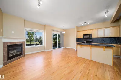 Interior photo 2 of #46 15151 43 ST NW