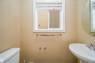 Interior photo 3 of #46 15151 43 ST NW