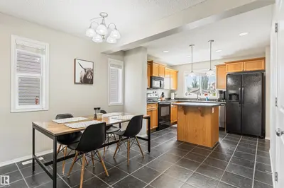 Interior photo 2 of 8774 STEIN LN NW