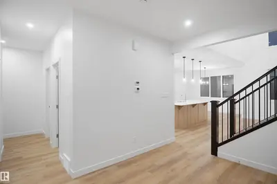 Interior photo 1 of 1209 11 AV NW