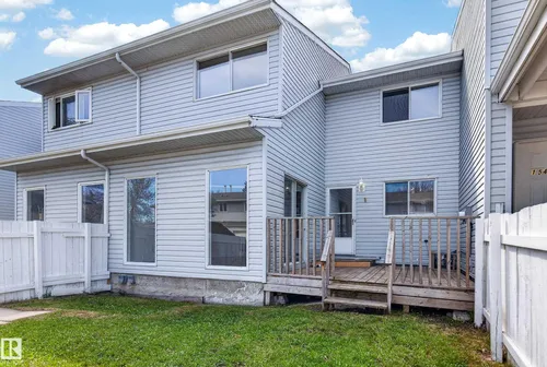 156 LEE RIDGE RD NW, Edmonton - $249,500