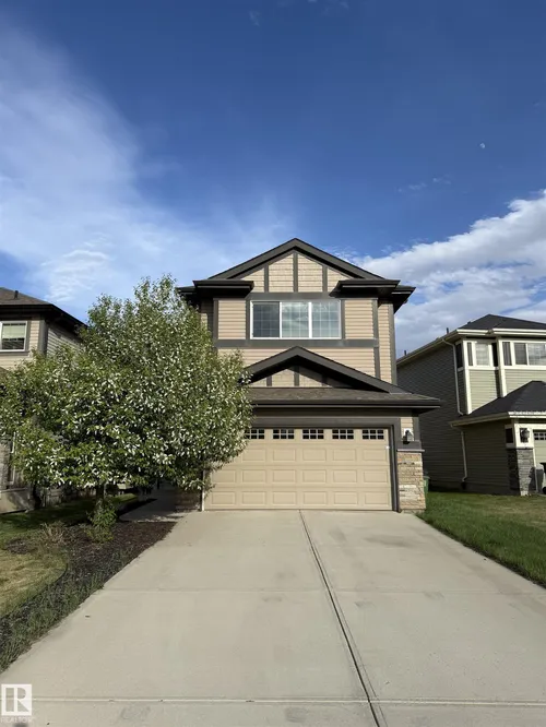 4723 ALWOOD BEND SW SW, Edmonton - $535,000