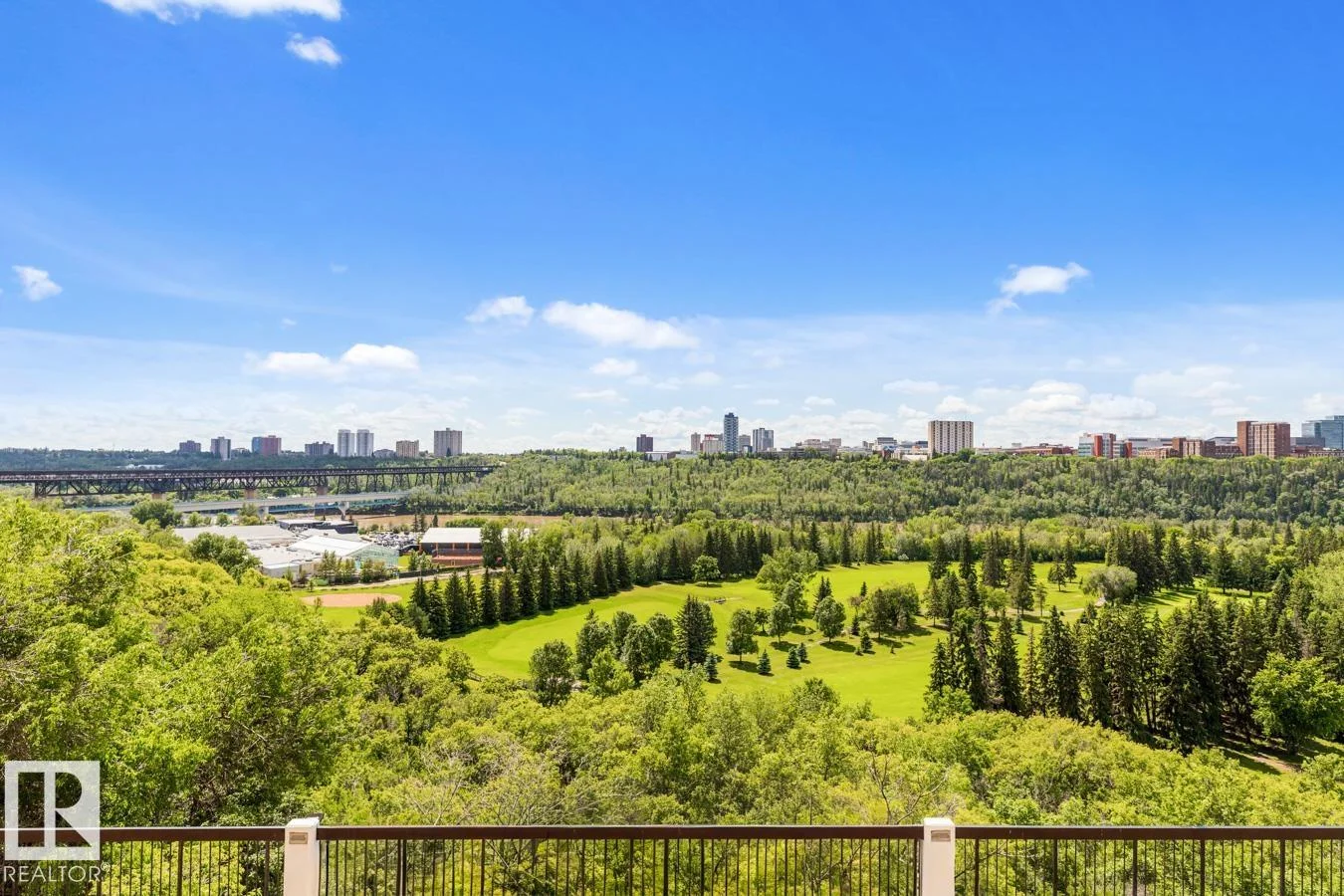 #205 11307 99 AV NW, Edmonton - 1 bedroom Apartment for sale
