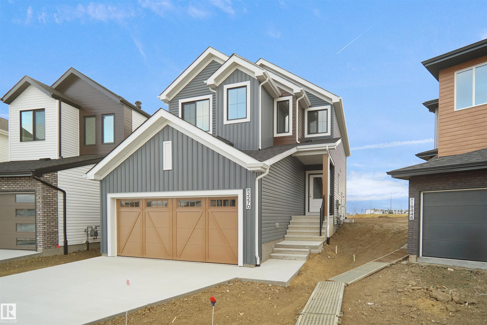 956 17 AV NW, Edmonton - 3 bedroom Detached Single Family for sale