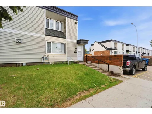#203 11421 34 ST NW NW, Edmonton - $170,000