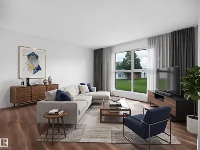 Interior photo 4 of #221 11421 34 ST NW