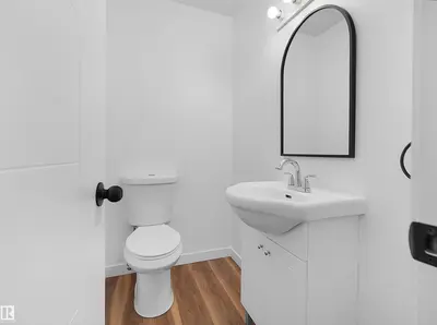 Interior photo 2 of #221 11421 34 ST NW
