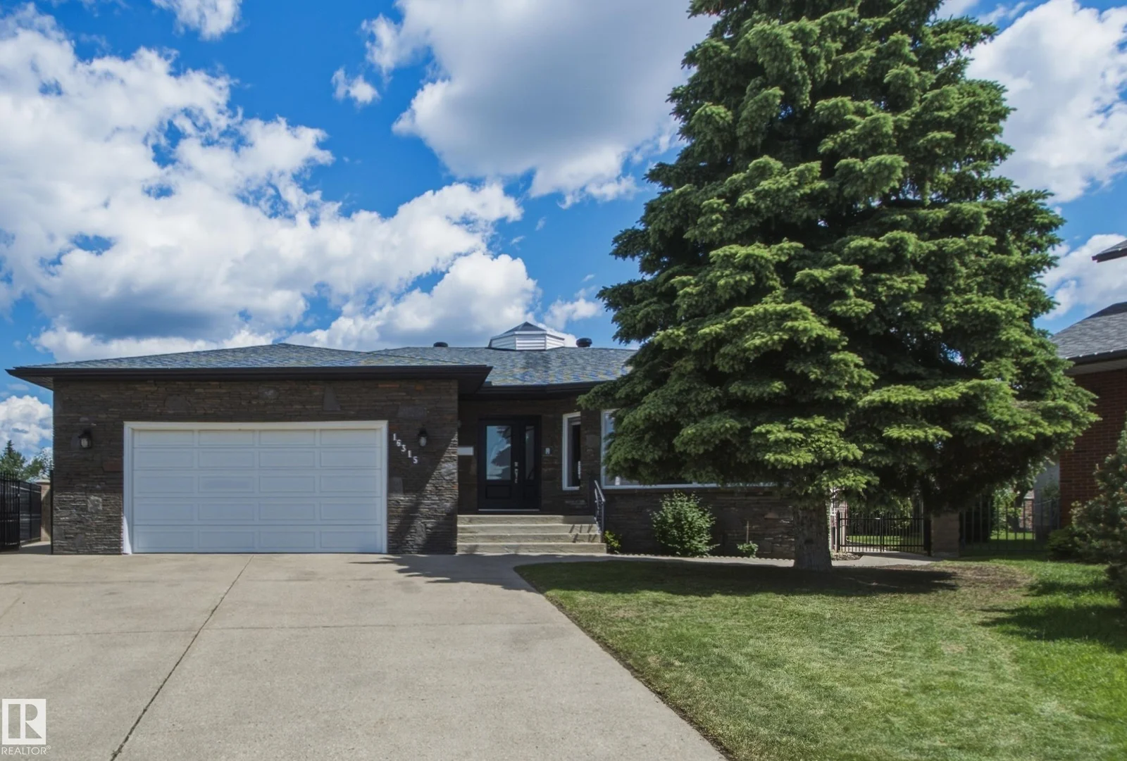 16315 99 ST NW, Edmonton - 5 bedroom Detached Single Family for sale