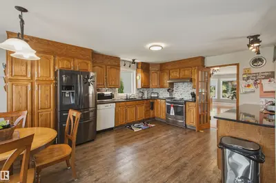 Interior photo 3 of 16315 99 ST NW