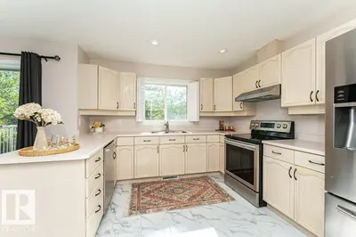 Interior photo 2 of 17610 96 AV NW