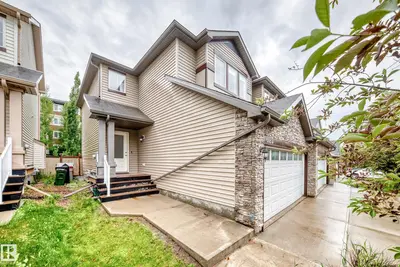 Interior photo 1 of 6123 13 AV SW
