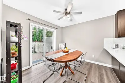 Interior photo 2 of 6123 13 AV SW
