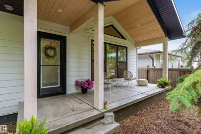 Interior photo 1 of 12 BELMONT DR
