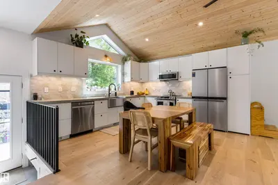 Interior photo 2 of 12 BELMONT DR