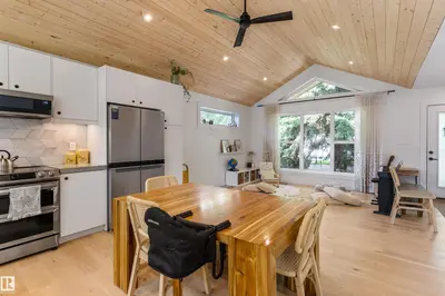Interior photo 4 of 12 BELMONT DR