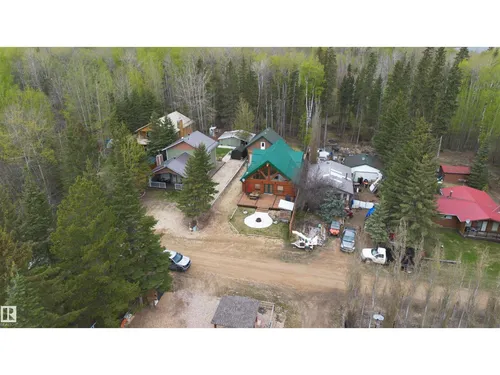 #68 63116 RGE ROAD 255, Rural Westlock County - $780,000