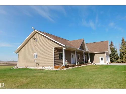 1221 Twp Rd 603A, Rural Westlock County - $799,000