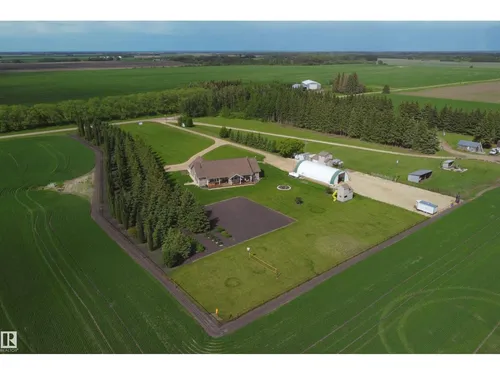 1221 Twp Rd 603A, Rural Westlock County - $799,000