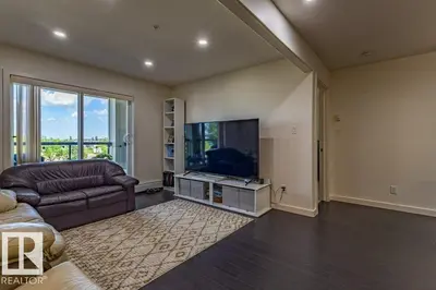 Interior photo 4 of #250 11517 Ellerslie RD SW SW