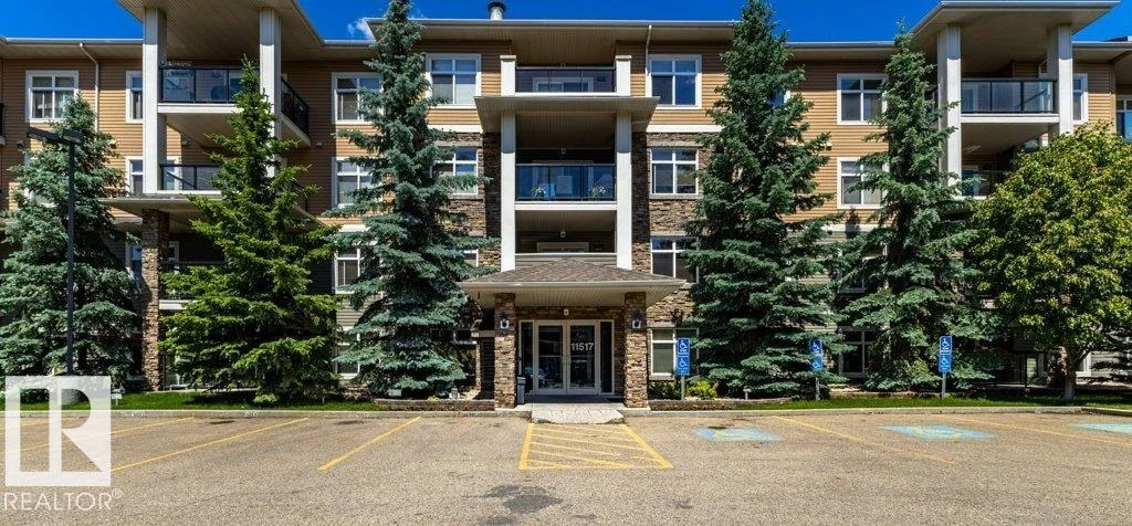 #250 11517 Ellerslie RD SW SW, Edmonton - 2 bedroom Apartment for sale