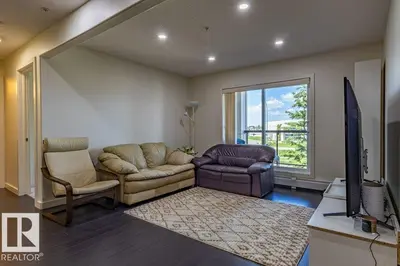 Interior photo 2 of #250 11517 Ellerslie RD SW SW
