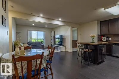 Interior photo 1 of #250 11517 Ellerslie RD SW SW