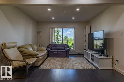 Interior photo 3 of #250 11517 Ellerslie RD SW SW