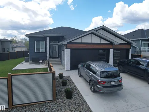 #505 49119 Range Road 73, Rural Brazeau County - $739,900