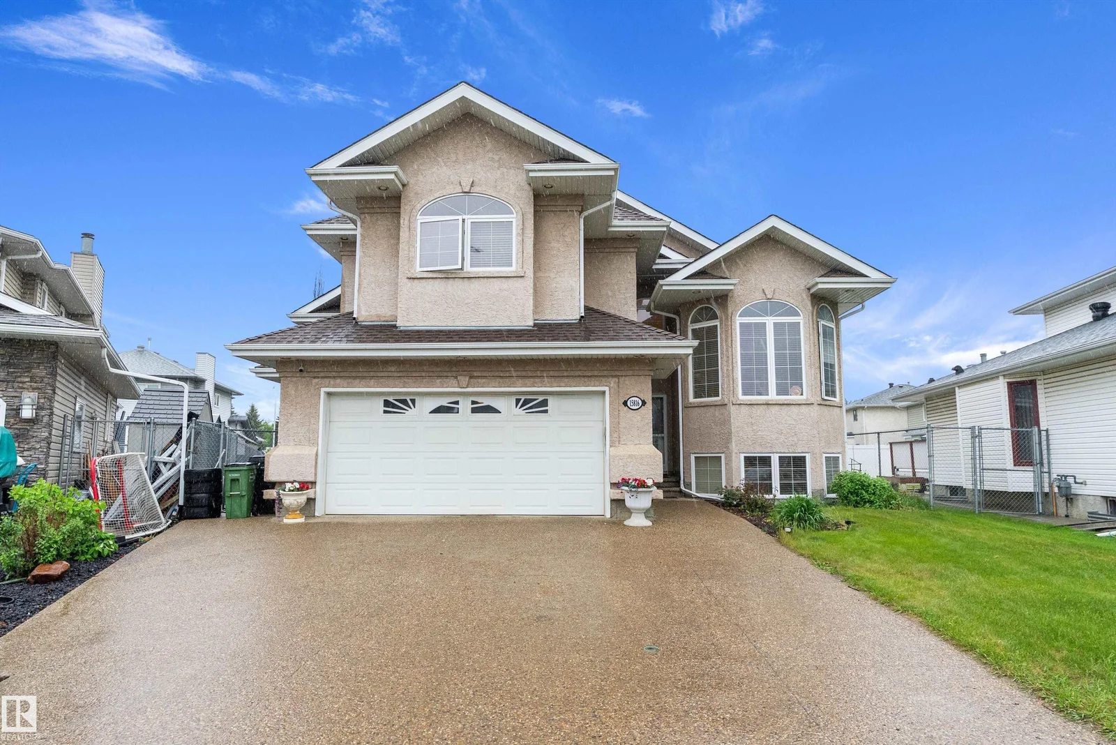 15816 64 ST NW, Edmonton - 5 bedroom Detached Single Family for sale
