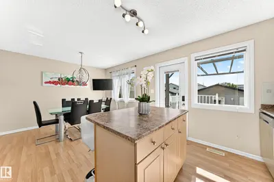 Interior photo 2 of 17408 87 ST NW