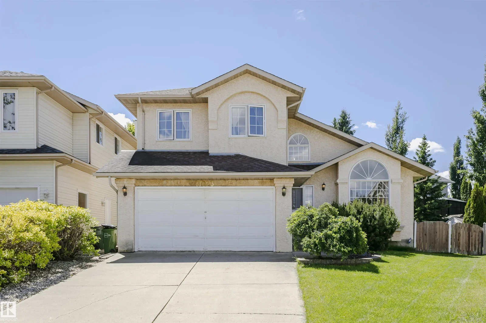 11023 11A AV NW, Edmonton - 4 bedroom Detached Single Family for sale
