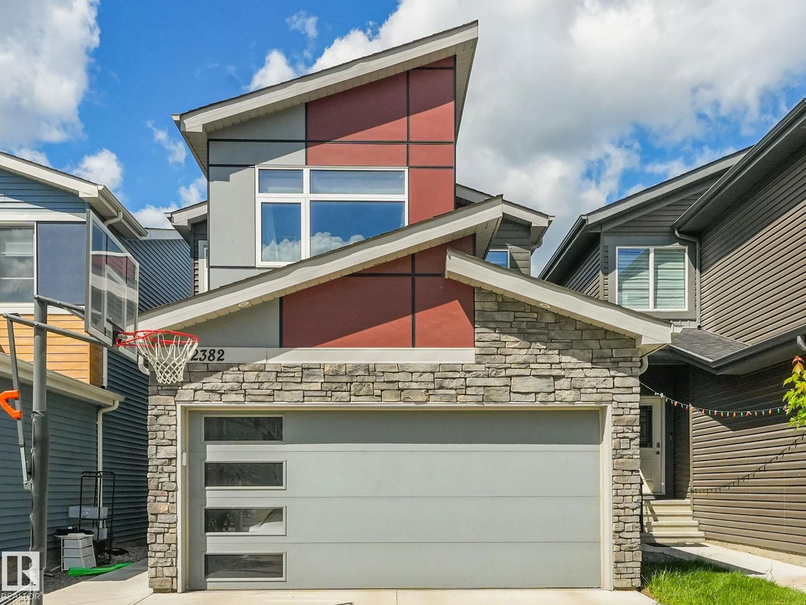 2382 KELLY CIRCLE SW, Edmonton - 4 bedroom Detached Single Family for sale