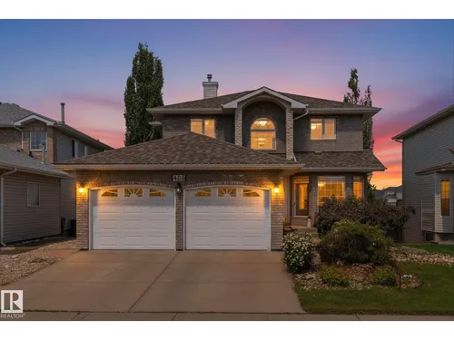 488 KLARVATTEN LAKE WD NW, Edmonton - $689,900