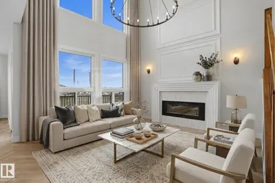 Interior photo 3 of 18135 87 ST NW