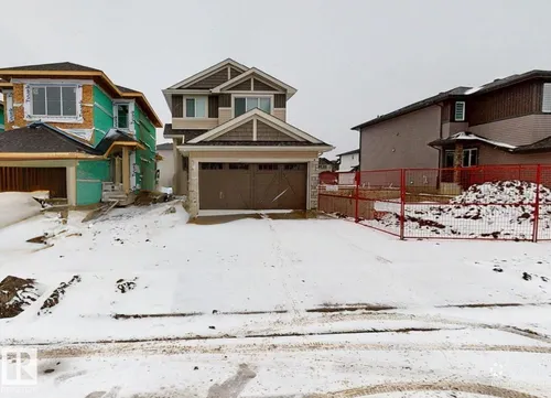 8723 183 AV NW NW, Edmonton - $539,900