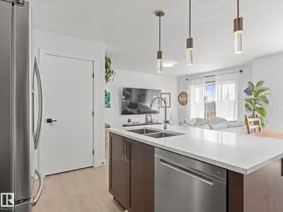 Interior photo 4 of 20935 95 AV NW