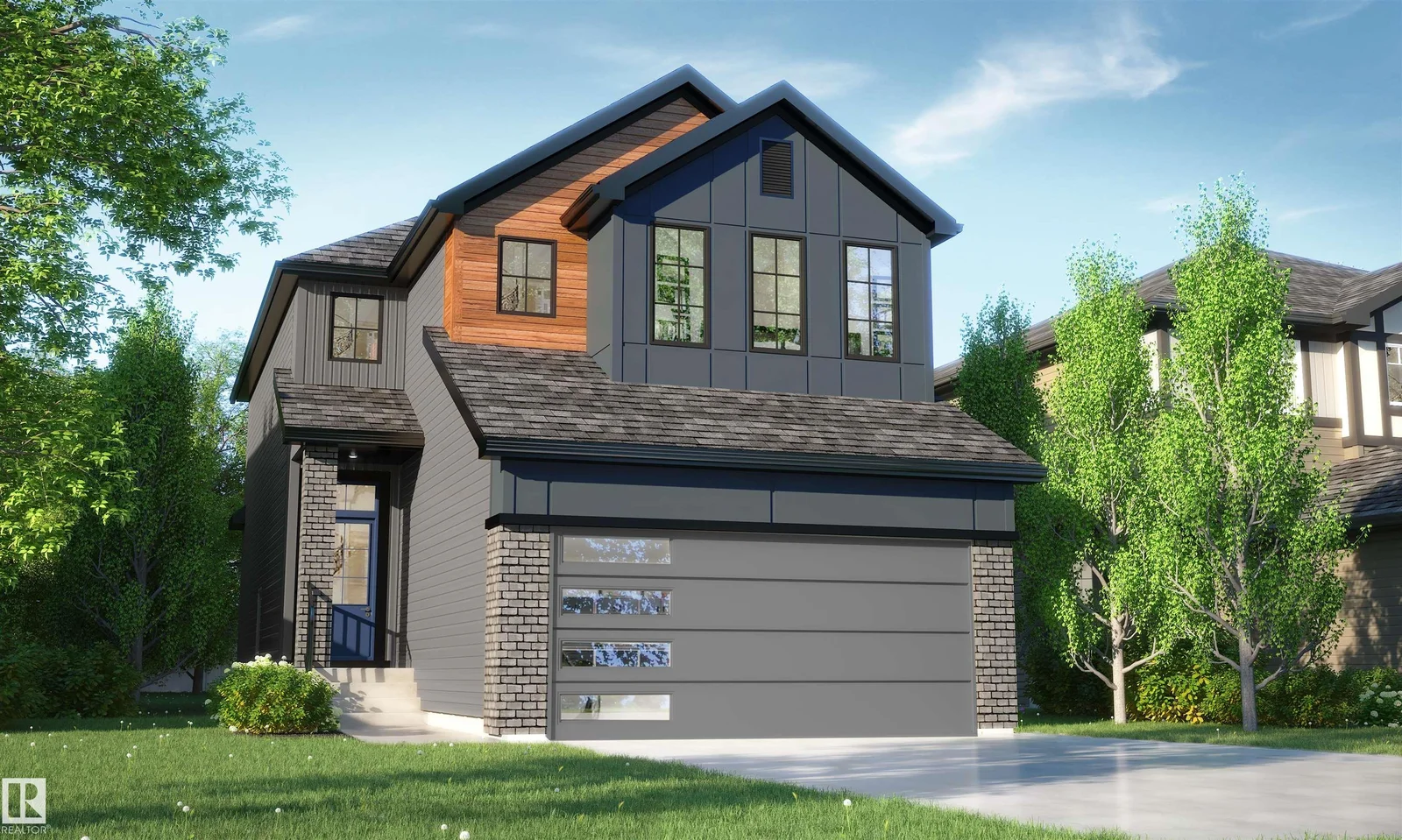 121 Cuddie DR, Sherwood Park - 3 bedroom Detached Single Family for sale