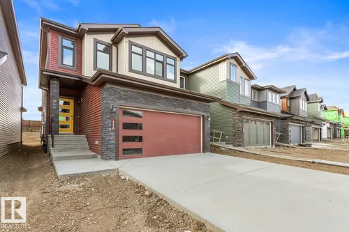 125 Cuddie DR, Sherwood Park - $597,400