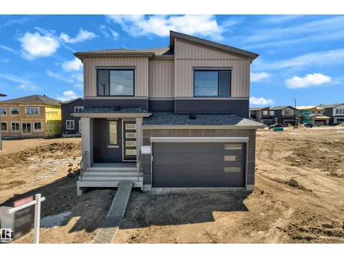 117 Calvinia LI, Sherwood Park - $609,900