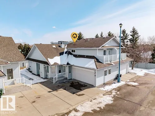 #17 65 CRANFORD DR, Sherwood Park - $449,900