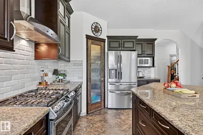 Interior photo 3 of 163 GALLAND CR NW