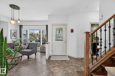 Interior photo 1 of 163 GALLAND CR NW