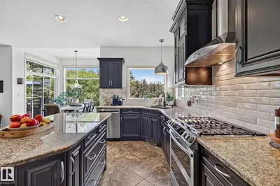 Interior photo 2 of 163 GALLAND CR NW