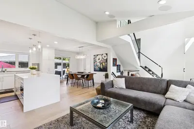 Interior photo 2 of 14528 85 AV NW
