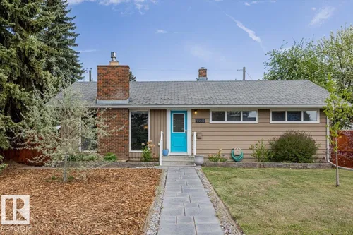 8523 143 ST NW, Edmonton - $645,000
