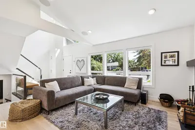 Interior photo 3 of 14528 85 AV NW