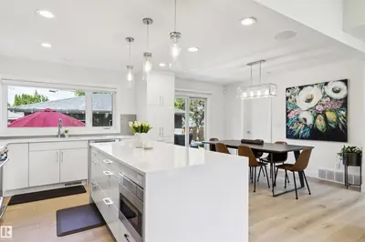Interior photo 4 of 14528 85 AV NW